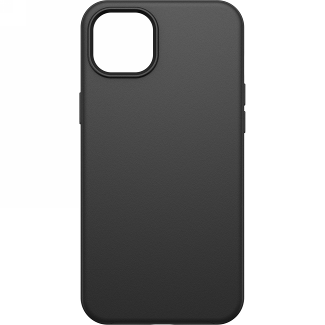 Capa OtterBox Symmetry para iPhone 14 Plus - preta