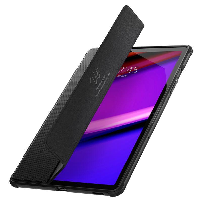 Capa Spigen Rugged Armor Pro para Samsung Galaxy Tab S9 FE 10.9'' X510 / X516B - preta