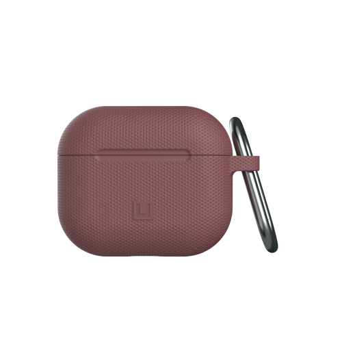 Etui UAG Dot [U] para AirPods 3 - roxo