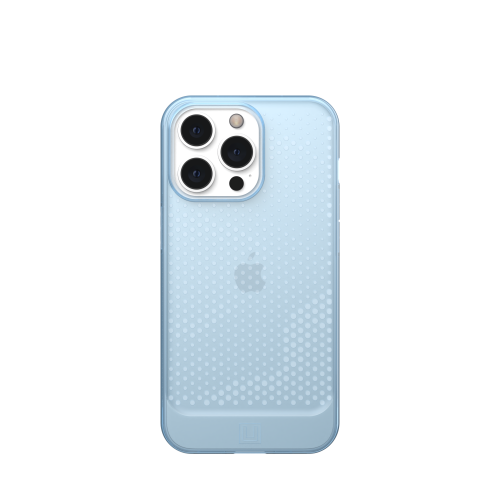Capa UAG Lucent [U] para iPhone 13 Pro - azul