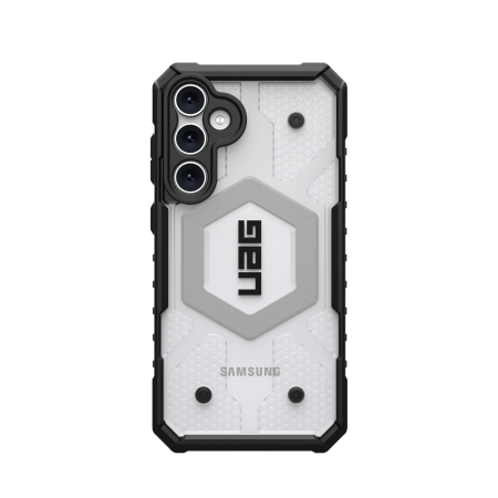 Etui UAG Pathfinder para Samsung Galaxy S23 FE - transparente