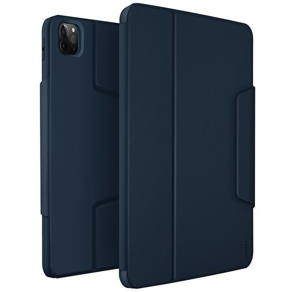 Capa Magnética UNIQ Rovus para iPad Pro 11 (2021-2022) / Air 10.9" (2020-2022) - azul