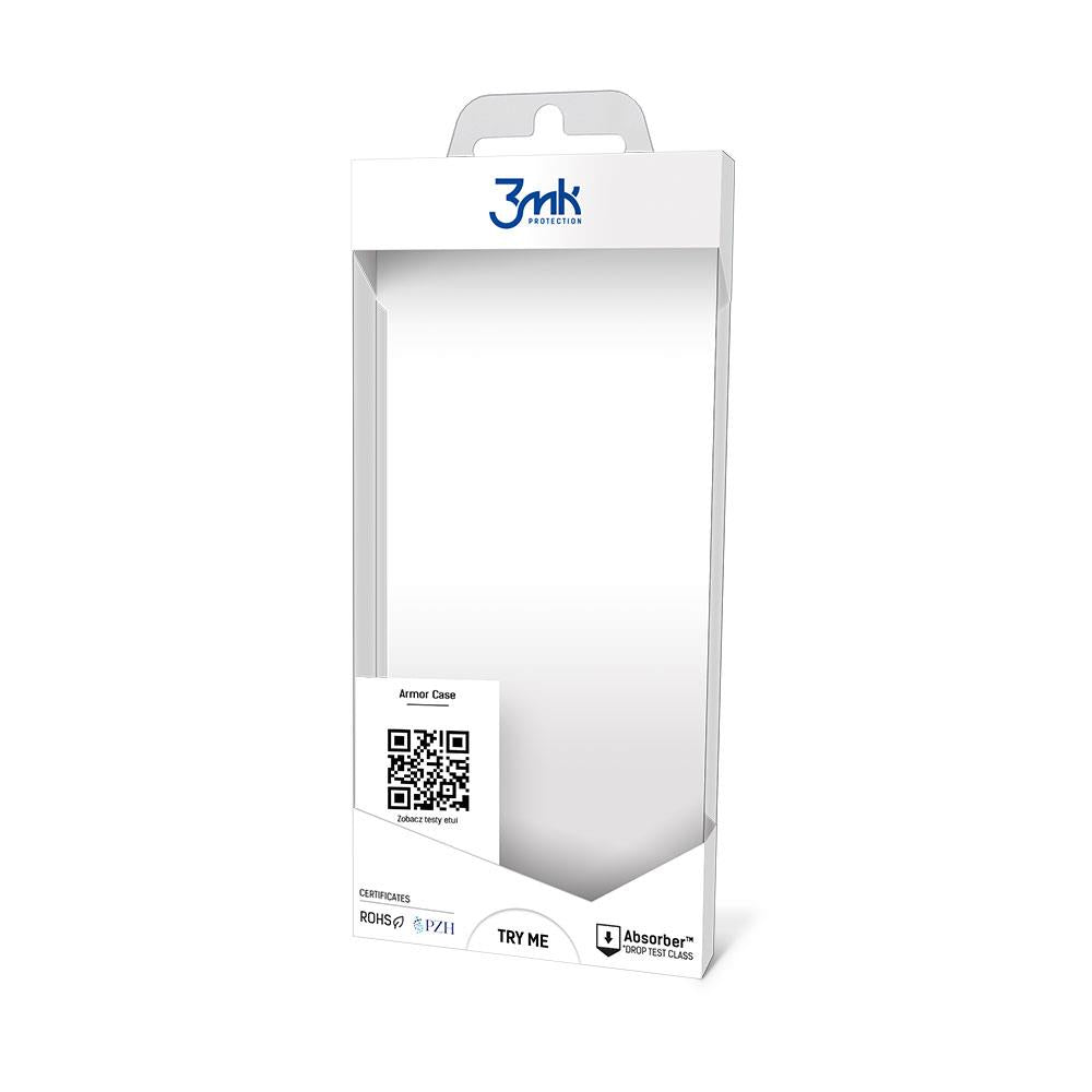 Estojo AS ArmorCase para iPhone 13 Pro Max
