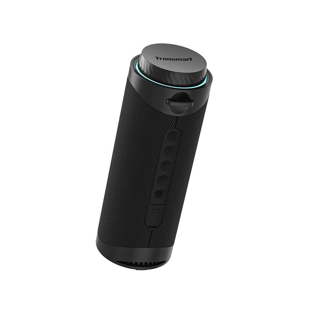 Tronsmart T7 alto-falante Bluetooth sem fio portátil 5.3 30W