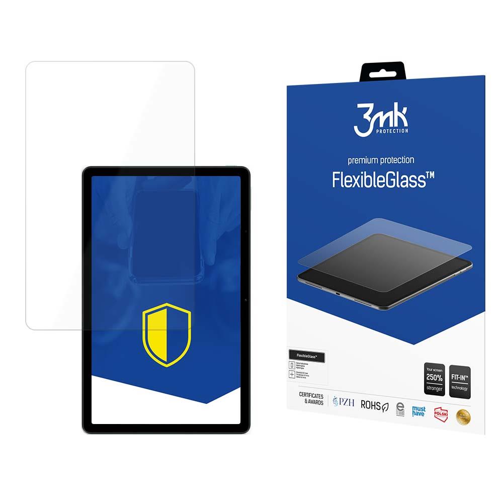 Vidro híbrido 3mk FlexibleGlass™ para Redmi Pad