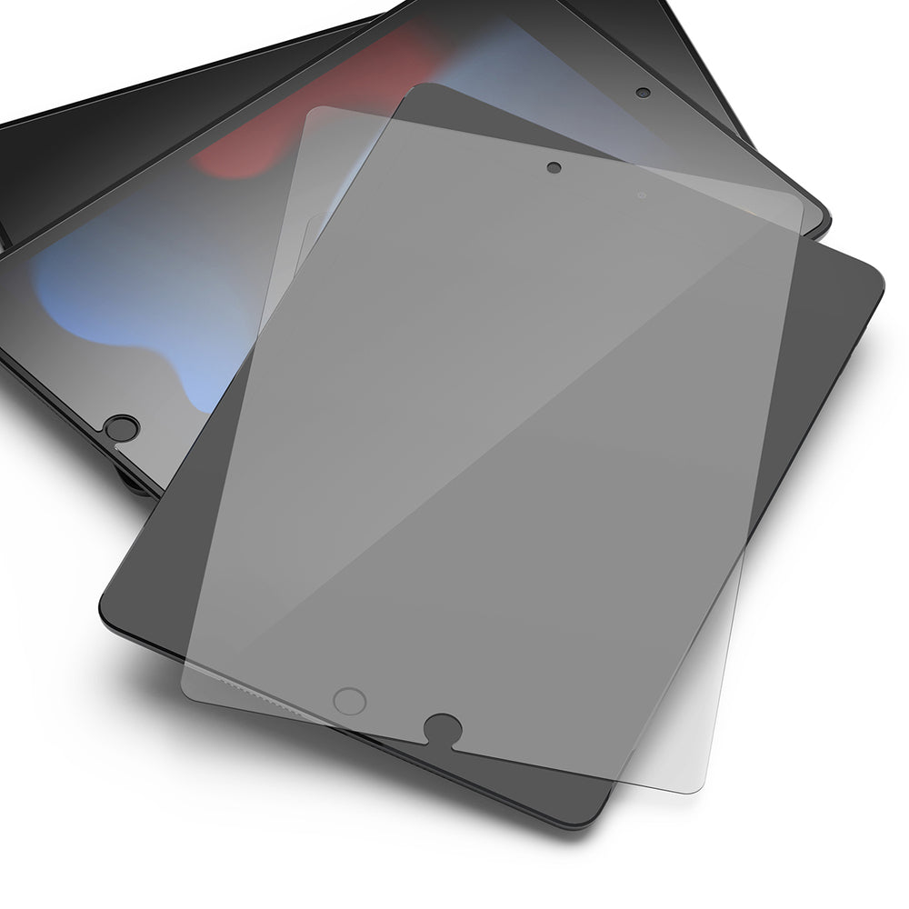 Ringke Invisible Defender ID Glass vidro temperado para iPad 10.2'' 2021
