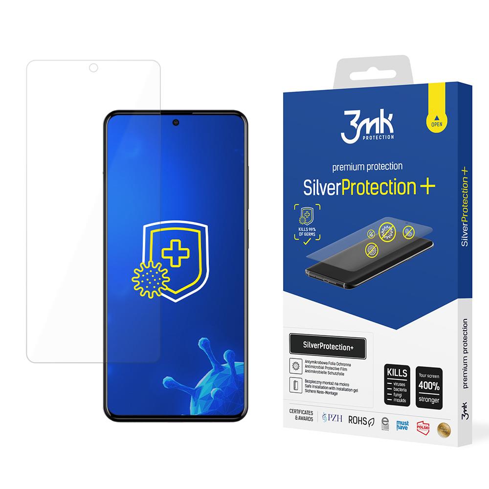 Película protetora 3mk SilverProtection+ para Samsung Galaxy A51 4G