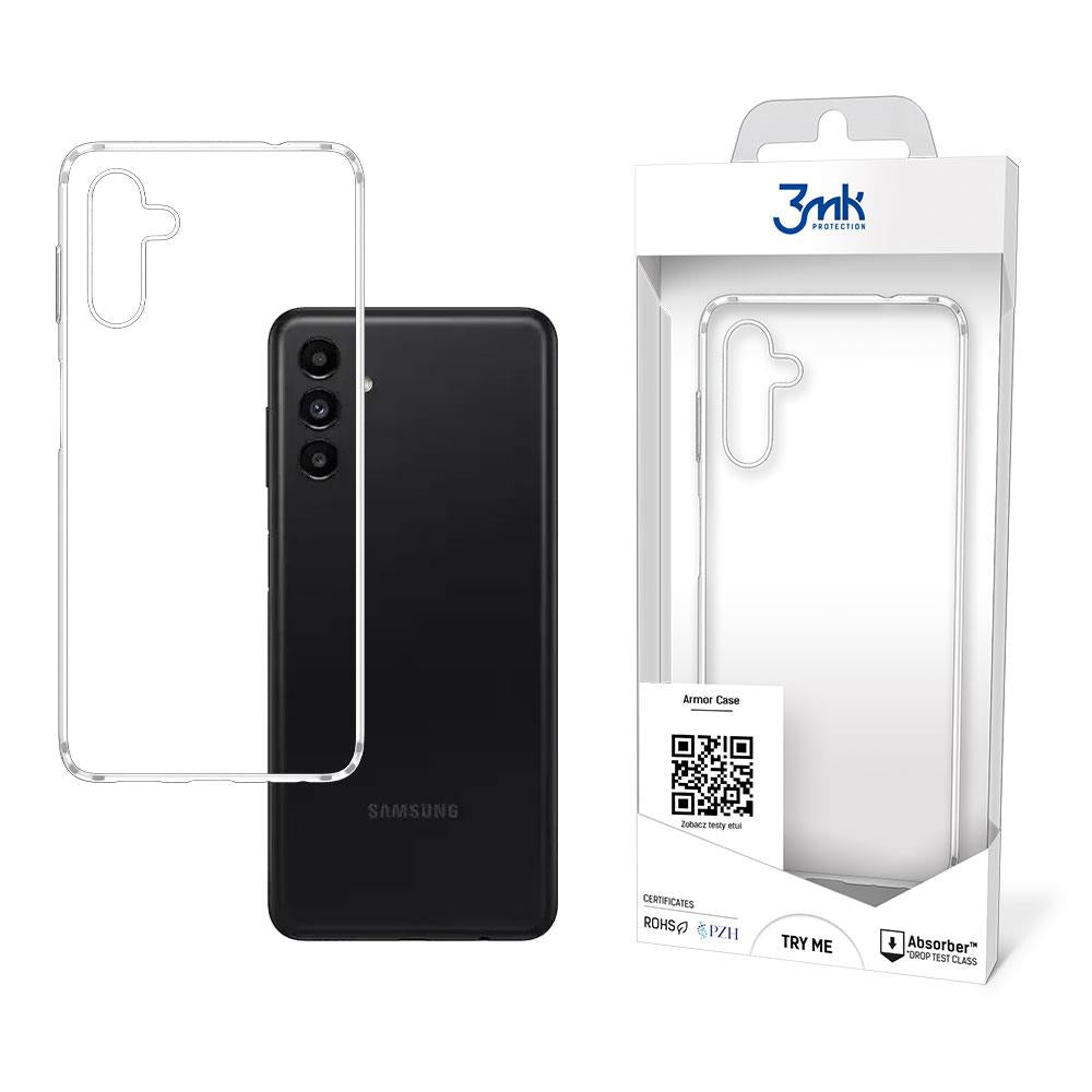 Etui 3mk Armor Case para Samsung Galaxy A13 5G - transparente
