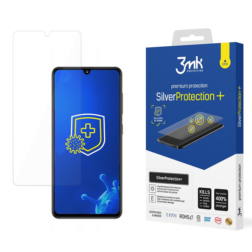 Película protetora 3mk SilverProtection+ para Samsung Galaxy A41