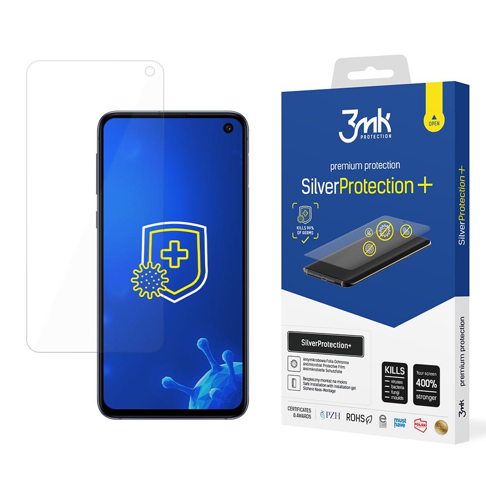 Película protetora 3mk SilverProtection+ para Samsung Galaxy S10e