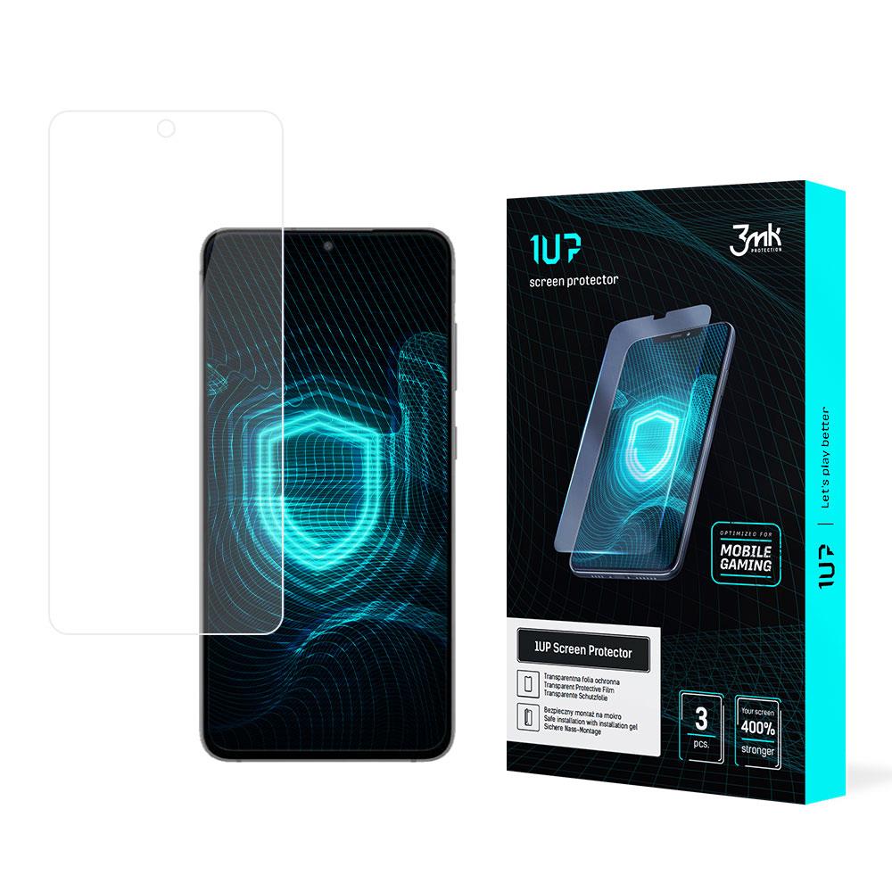 Película para jogadores 3mk 1UP para Samsung Galaxy S21 FE 5G