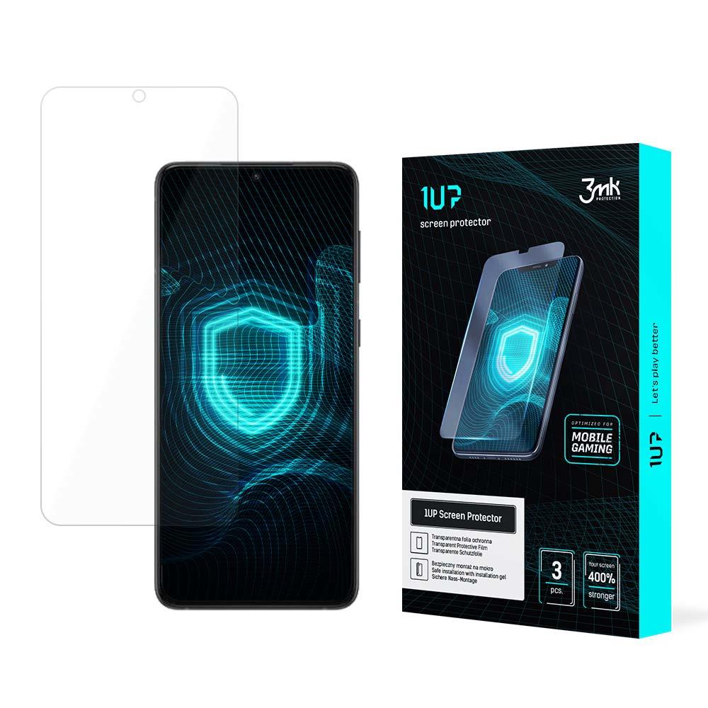 Película para jogadores 3mk 1UP para Samsung Galaxy S22 5G