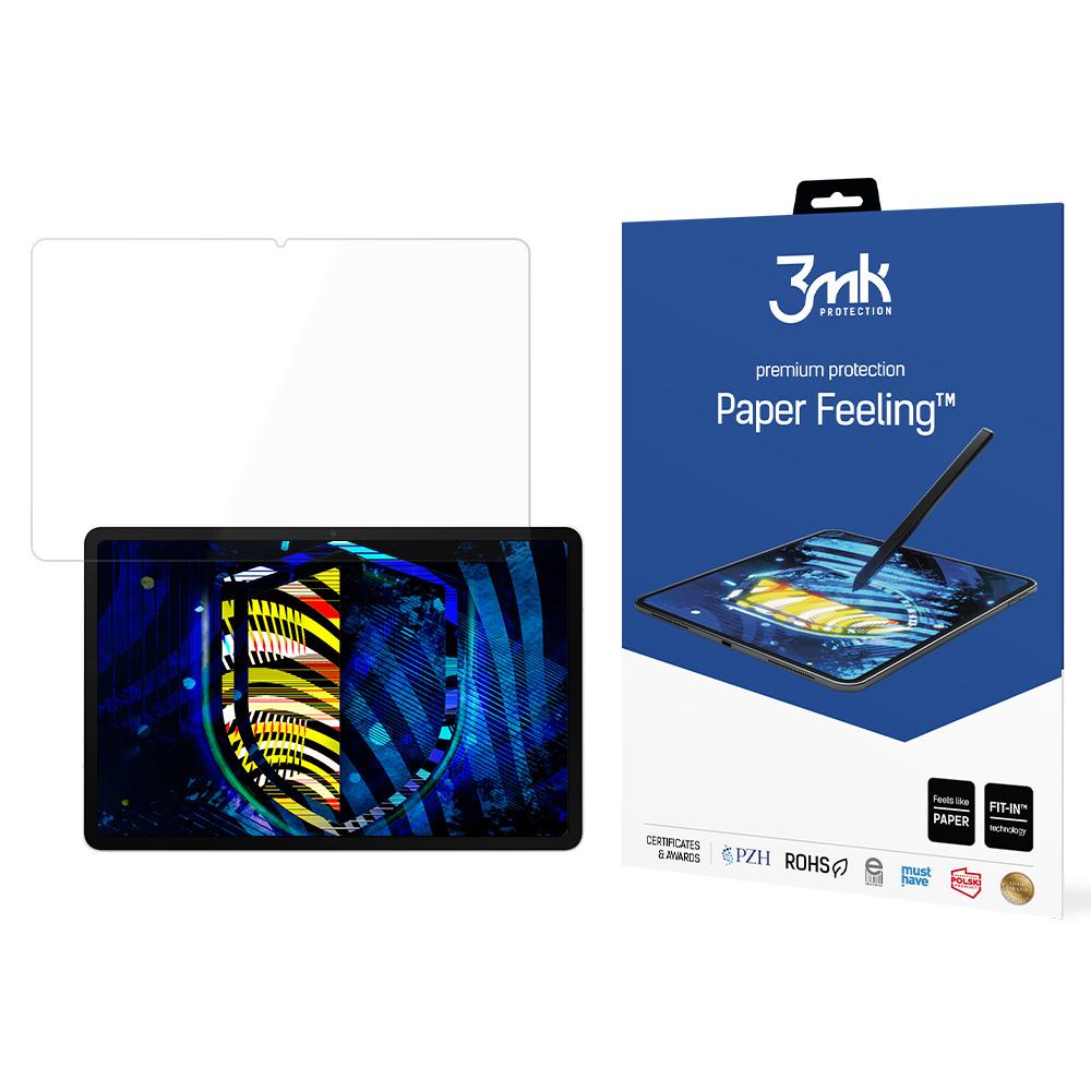Folia matowa 3mk Paper Feeling™ para Samsung Galaxy Tab S8