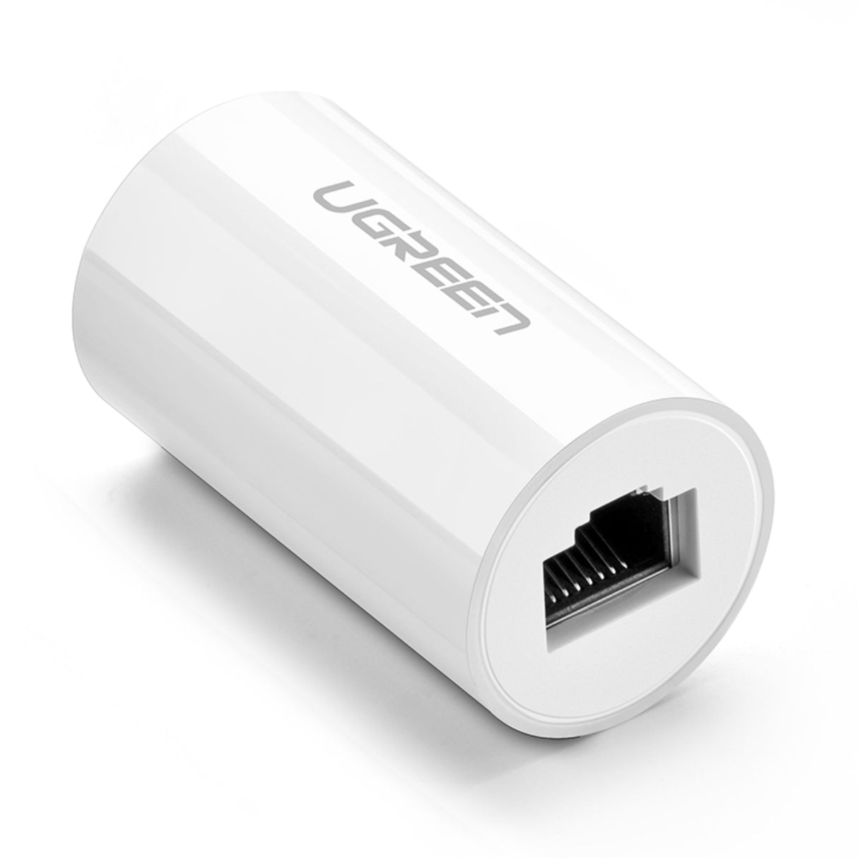 Adaptador de rede Ugreen NW116 RJ45 - branco