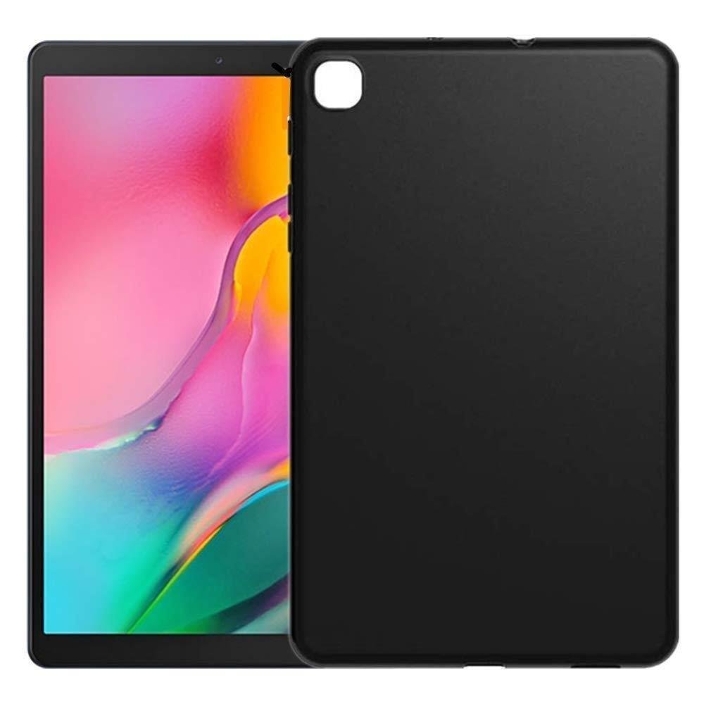 Capa Slim Case para tablet Amazon Kindle Paperwhite 4 preta