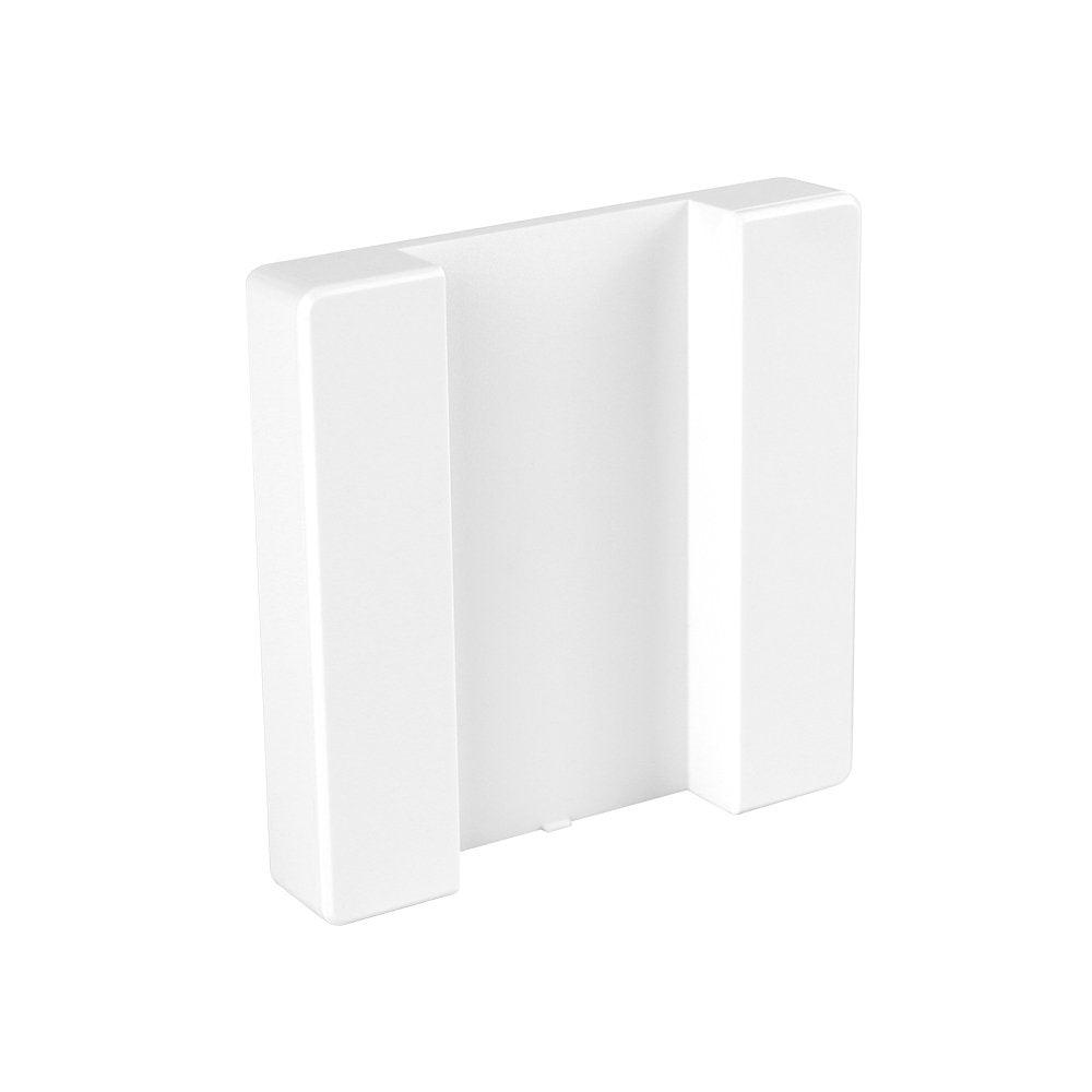 Sonoff T3EU3C-TX interruptor de luz tátil de três canais interruptor botão Wi-Fi 433 MHz RF preto (IM190314020)