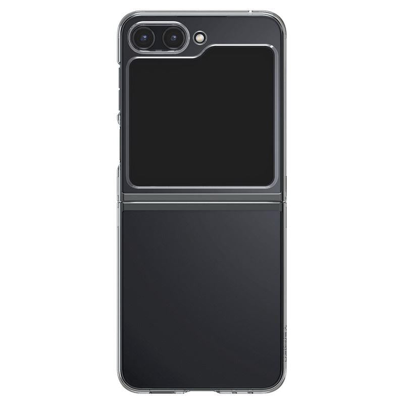 Capa Spigen Airskin para Samsung Galaxy Z Flip 5 - transparente