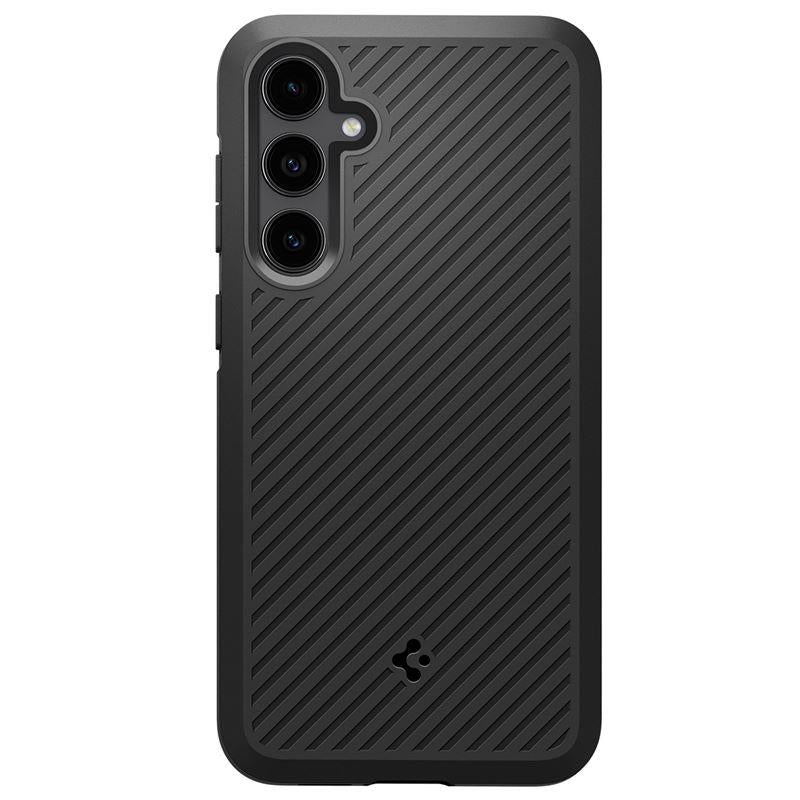 Capa Spigen Core Armor para Samsung Galaxy S23 FE - preto fosco