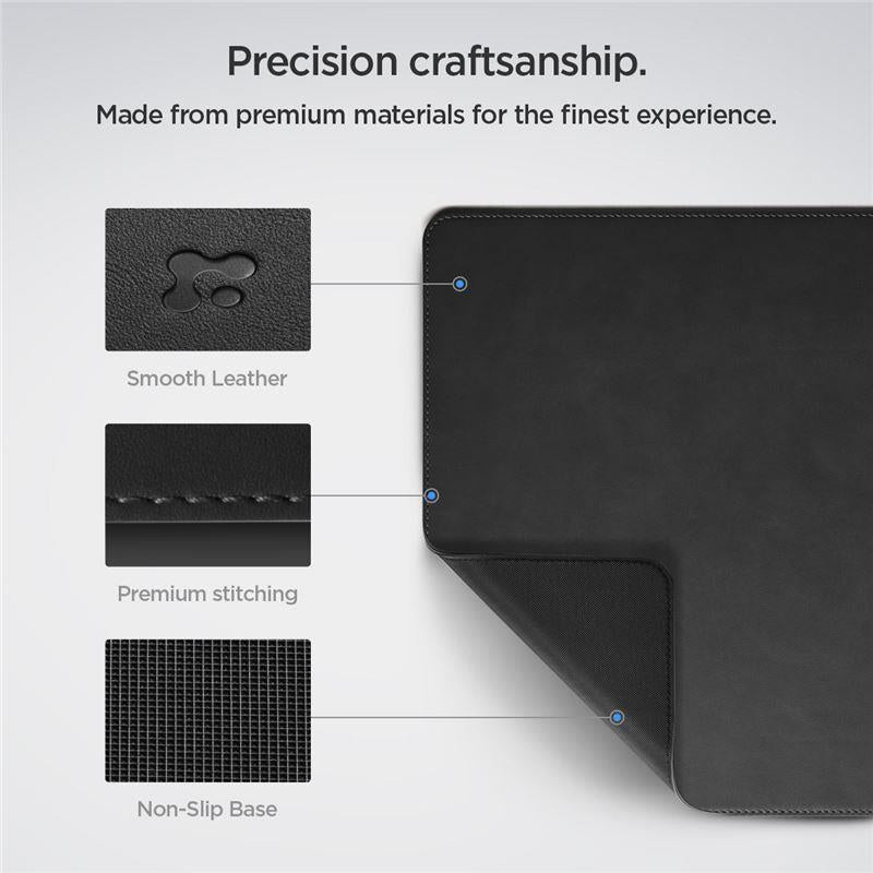 Base Spigen LD302 - preta