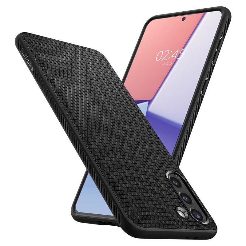 Folia hidrogeleira Spigen Neo Flex para Samsung Galaxy S21 Ultra