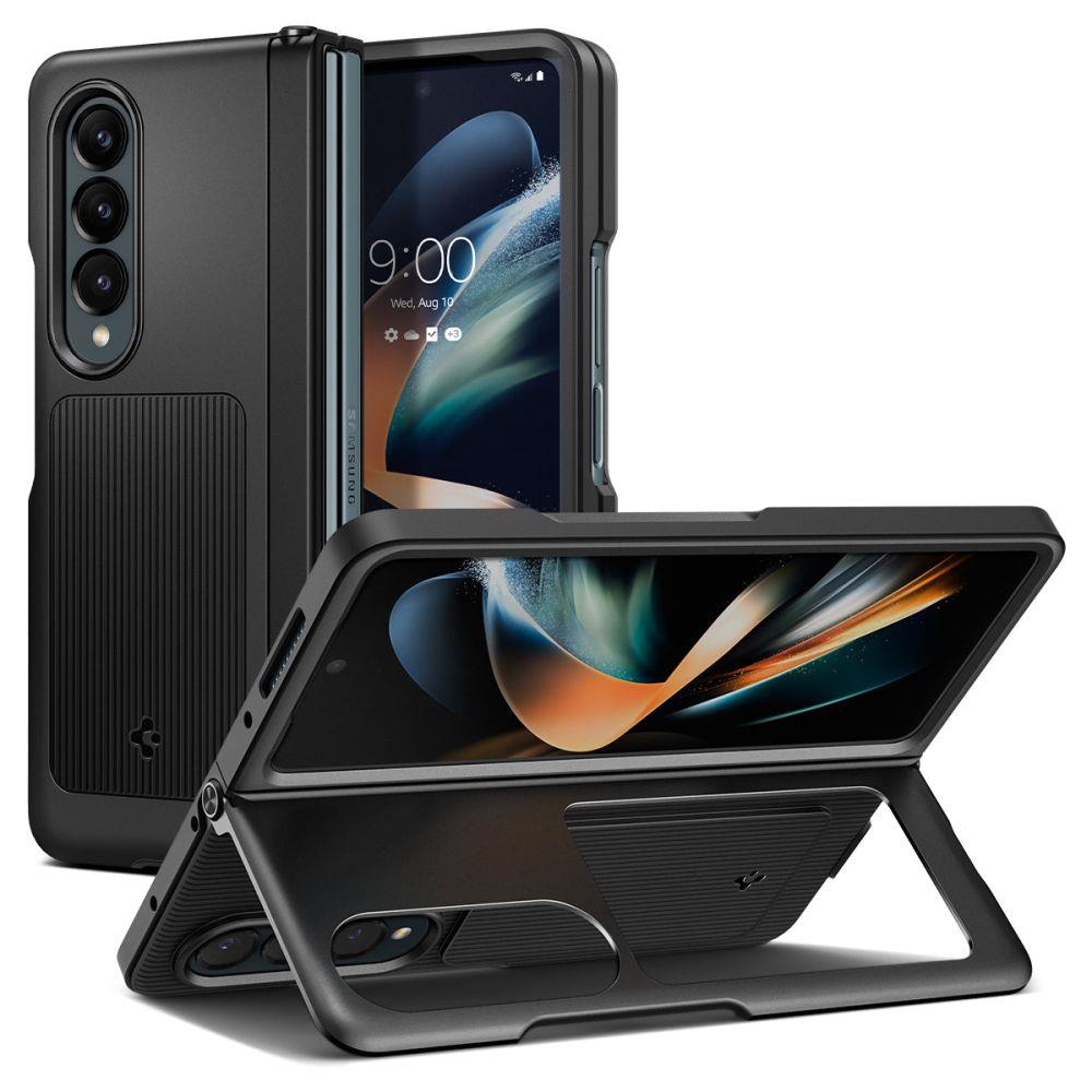 SPIGEN NEO HYBRID S GALAXY Z FOLD 4 PRETO