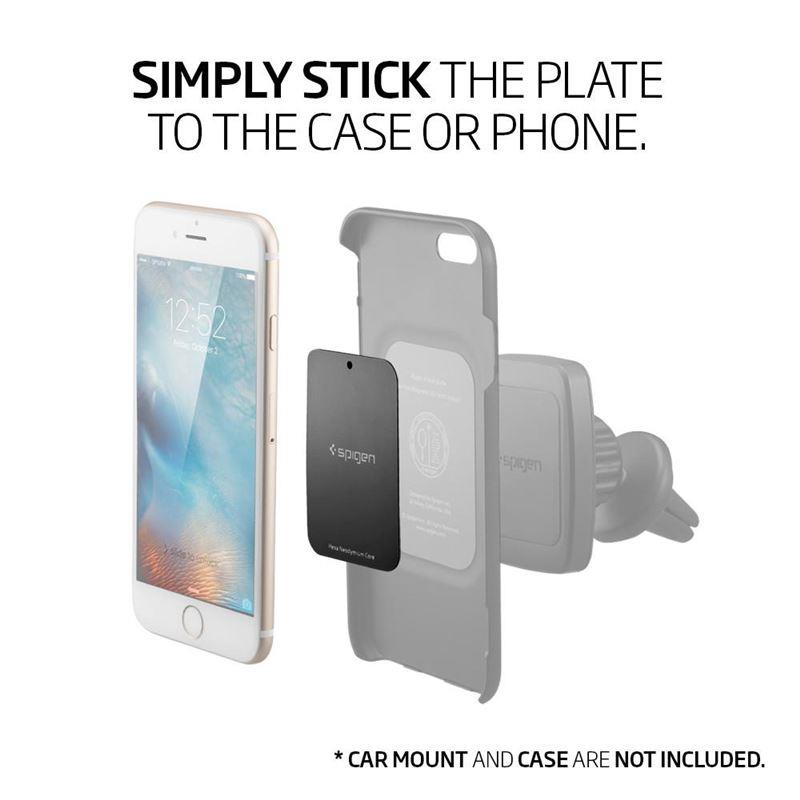 Vidro temperado Spigen Glass FC com moldura preta para iPhone 11 Pro Max / XS Max