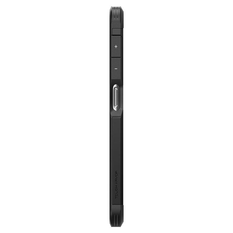Capa Spigen Tough Armor para Samsung Galaxy A14 5G - preta