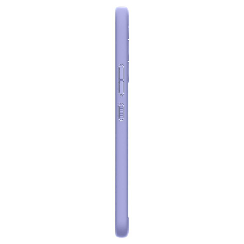 Capa Spigen Ultra Hybrid para Samsung Galaxy A54 5G - roxa