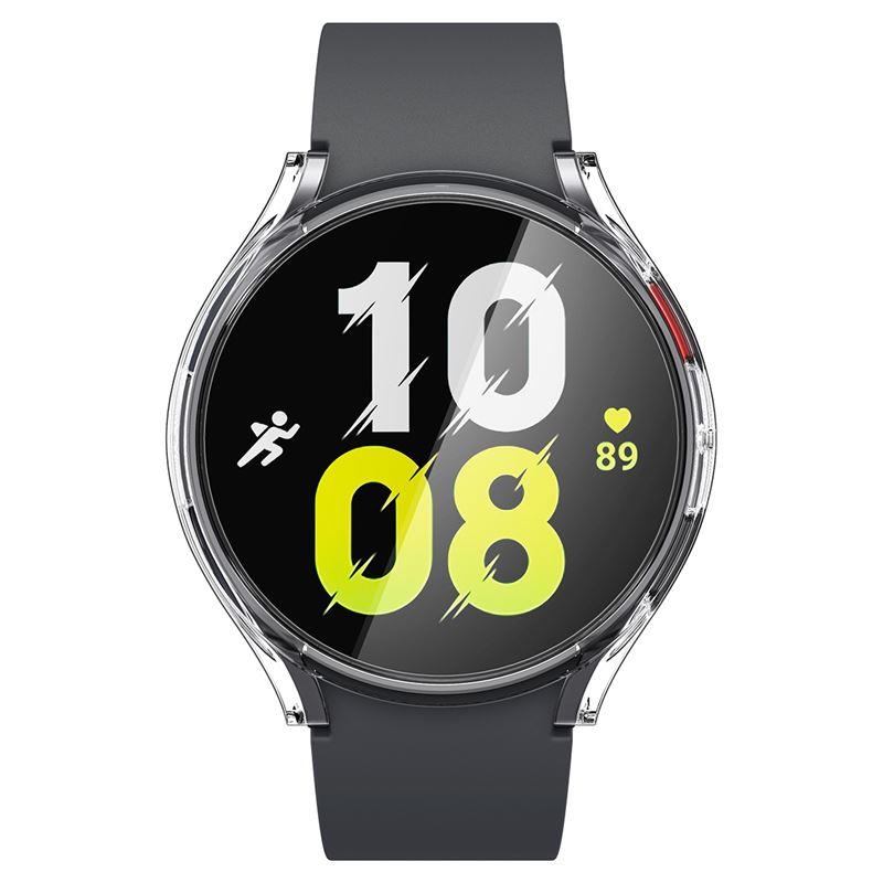 Capa Spigen Ultra Hybrid para Samsung Galaxy Watch 6 (40 mm) - transparente