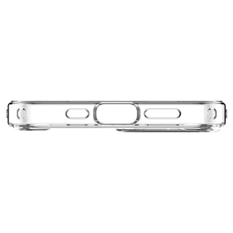 Capa Spigen Ultra Hybrid para iPhone 13 mini - transparente