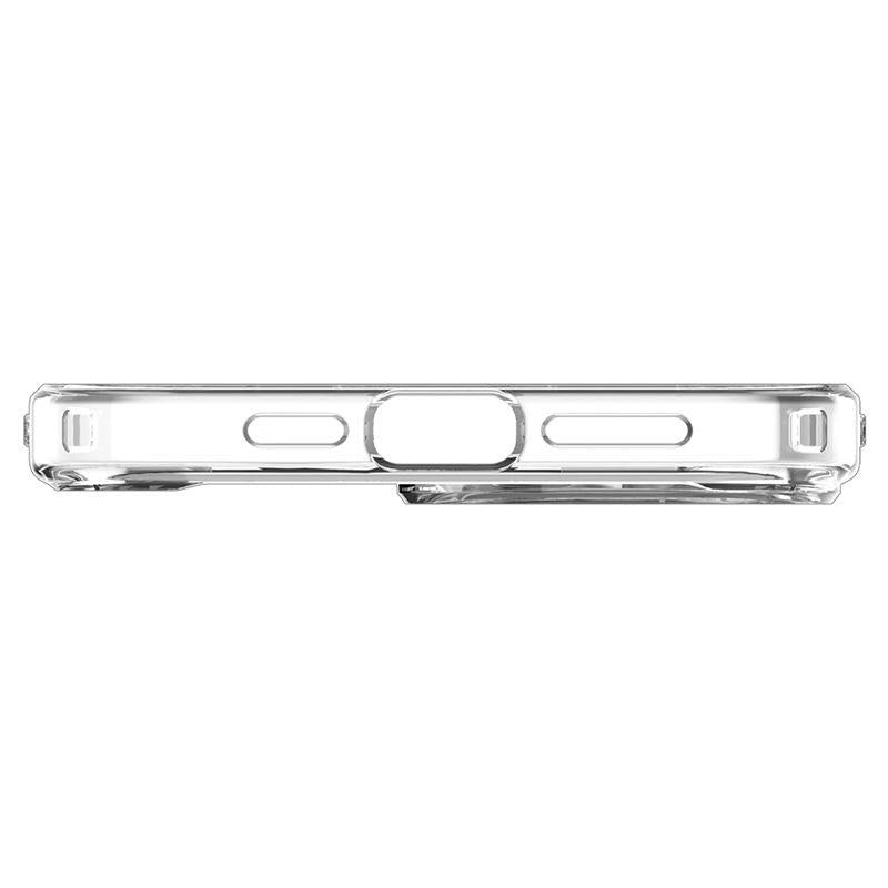 Capa Spigen Ultra Hybrid para iPhone 13 Pro Max - transparente