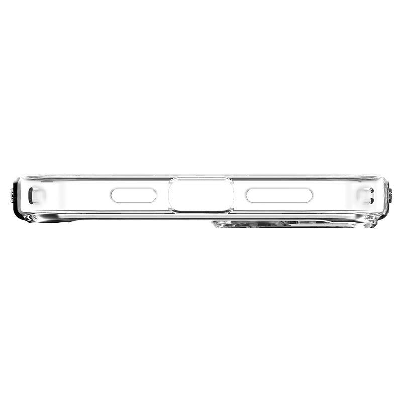 Capa Spigen Ultra Hybrid para iPhone 14 Plus - transparente