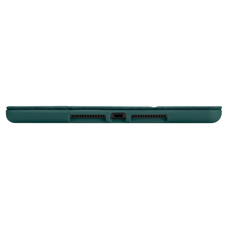 DUX DUCIS Skin Pro capa protetora com aba para Huawei Y5p rosa