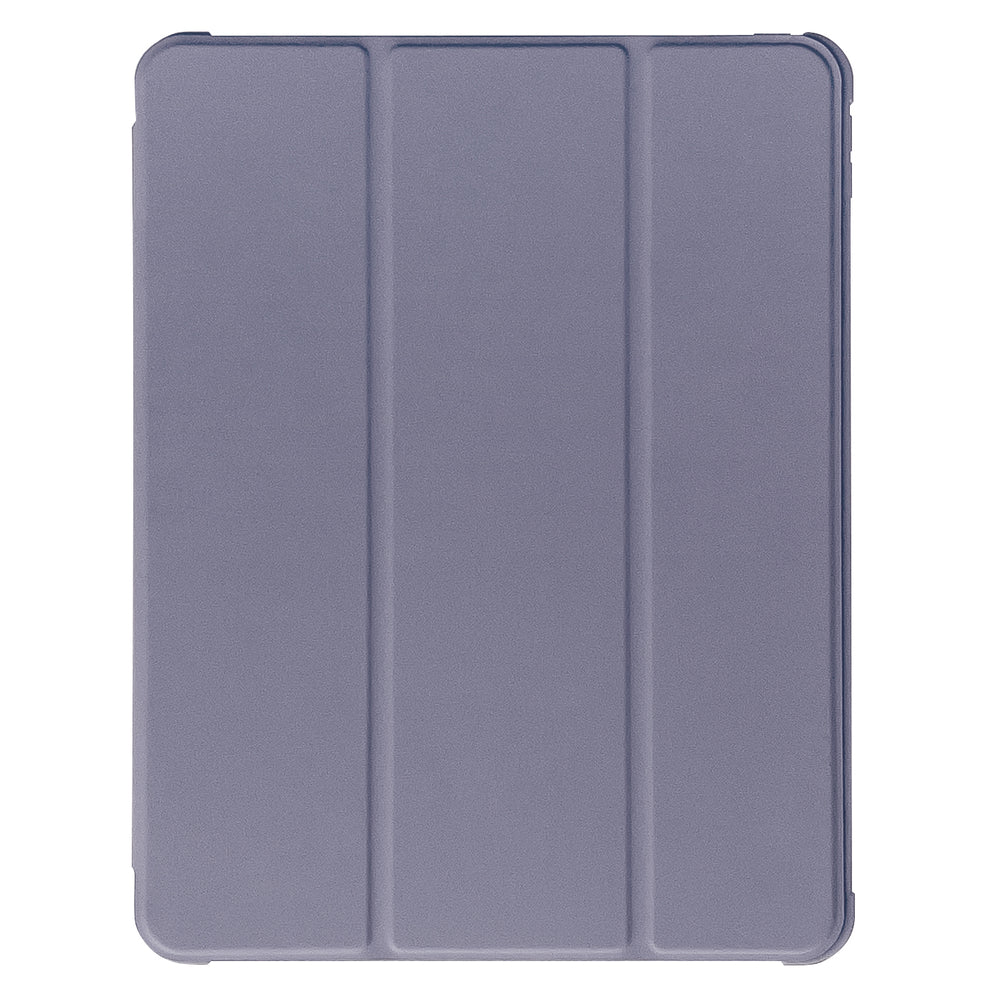 Capa para Tablet com Suporte e Smart Cover para iPad mini 2021, na cor azul