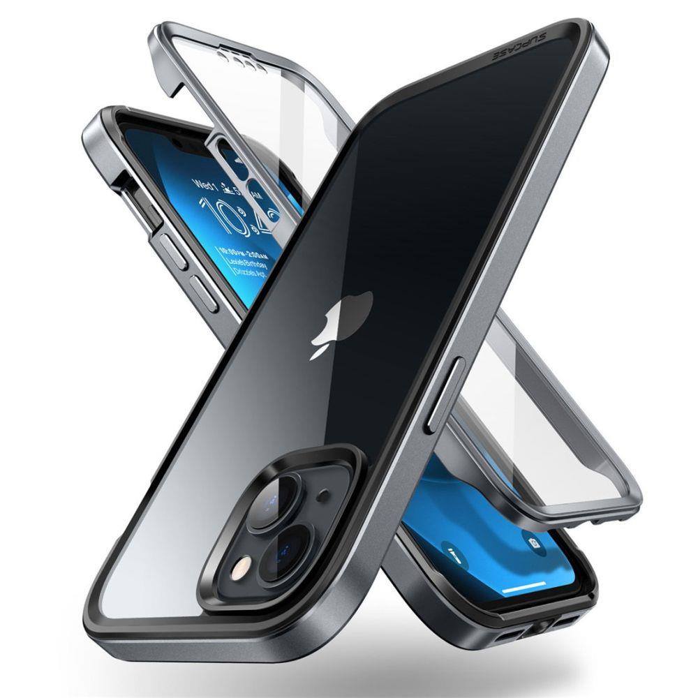 Capa Supcase EDGE XT para iPhone 14 Plus - preta