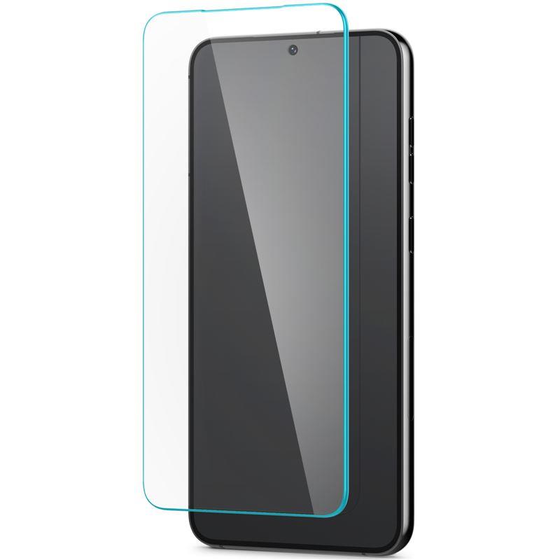Vidro temperado Spigen Glas.tR Slim para Samsung Galaxy S23