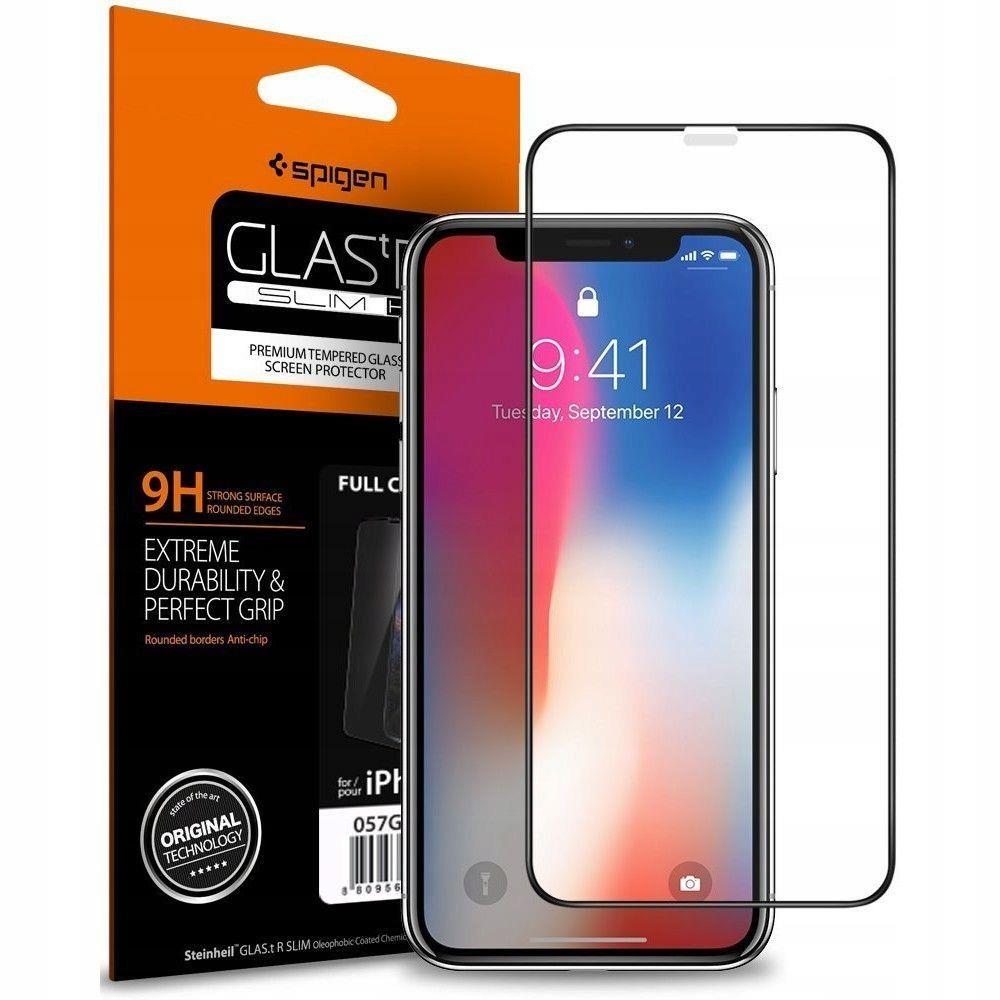 Placas magnéticas Spigen MP-4P para carro - pretas