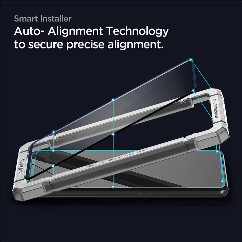 Capa Spigen Ultra Hybrid Pro para iPad Air 4 2020 / 5 2022 - azul claro