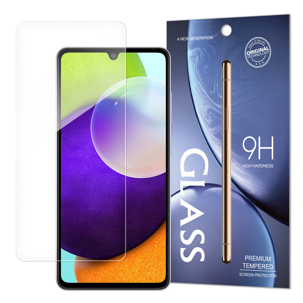 Vidro Temperado 9H para Samsung Galaxy A33 5G (embalagem - envelope)