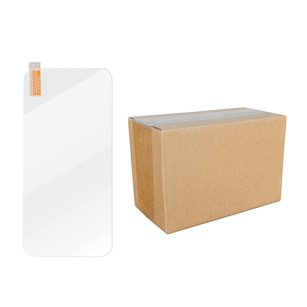 Vidro temperado 9H iPhone 14 Pro Max multipack - 50 peças