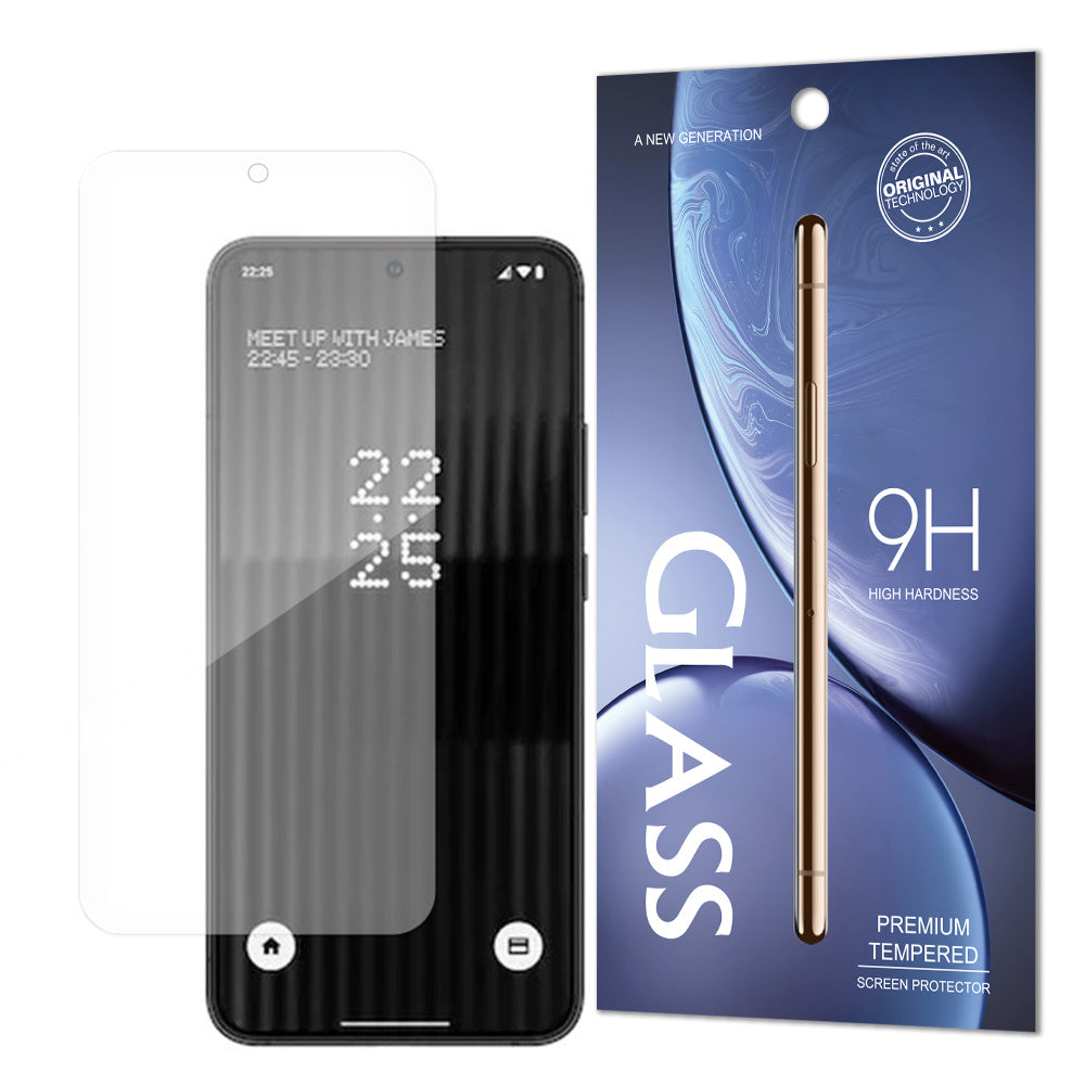 Vidro Temperado 9H para Nothing Phone 1 (embalagem - envelope)