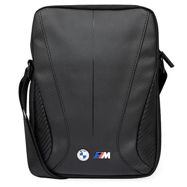 Bolsa BMW Perfurada para tablet de 10'' - preta