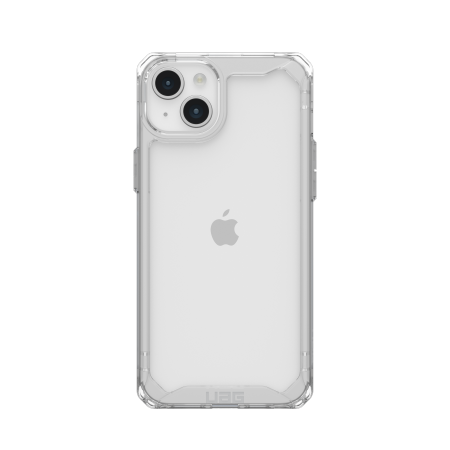 Etui UAG Plyo para iPhone 15 Plus - transparente