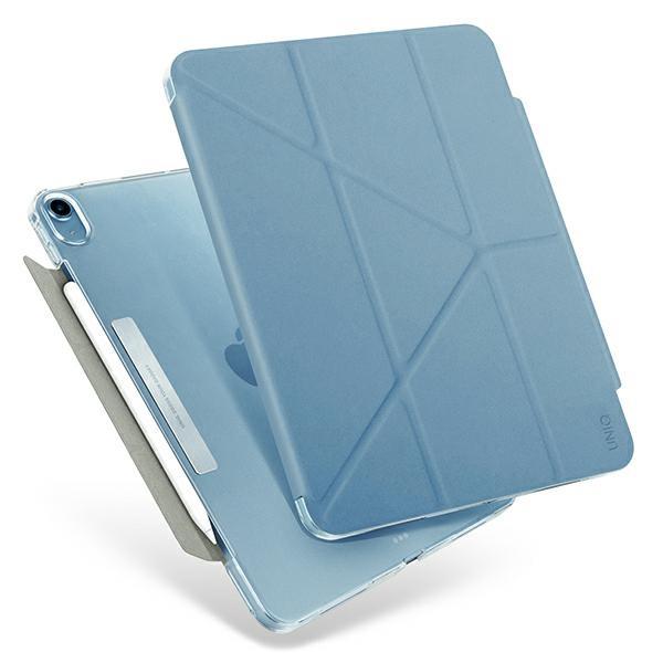 Etui Uniq Camden para iPad Air 10.9'' (2022/2020) - azul
