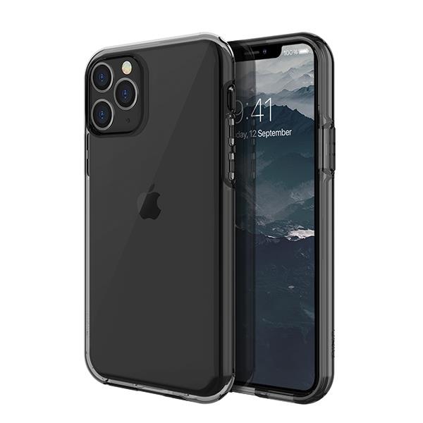 Capa Uniq Clarion para iPhone 11 Pro Max - transparente