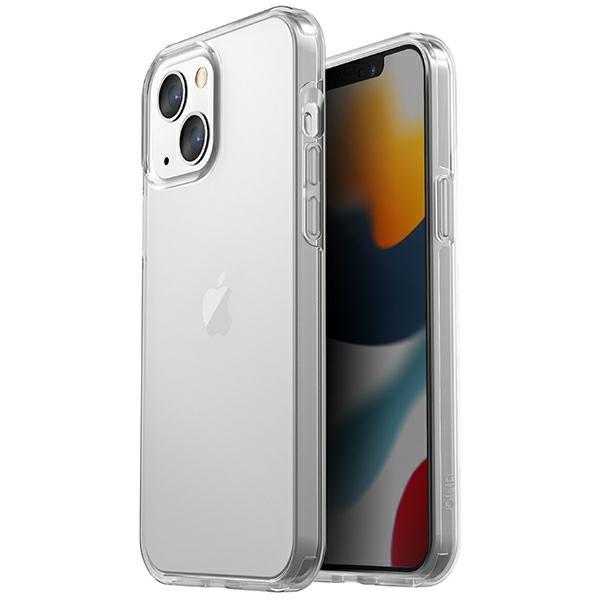 Etui Uniq Clarion para iPhone 13 - transparente