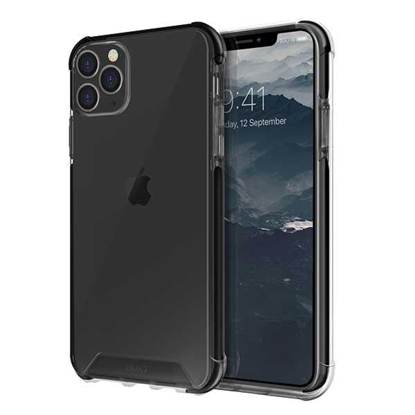Estojo Uniq Combat para iPhone 11 Pro Max - branco