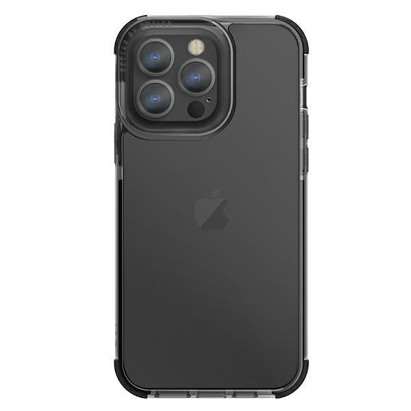Capa Uniq Combat para iPhone 13 Pro / iPhone 13 - preta