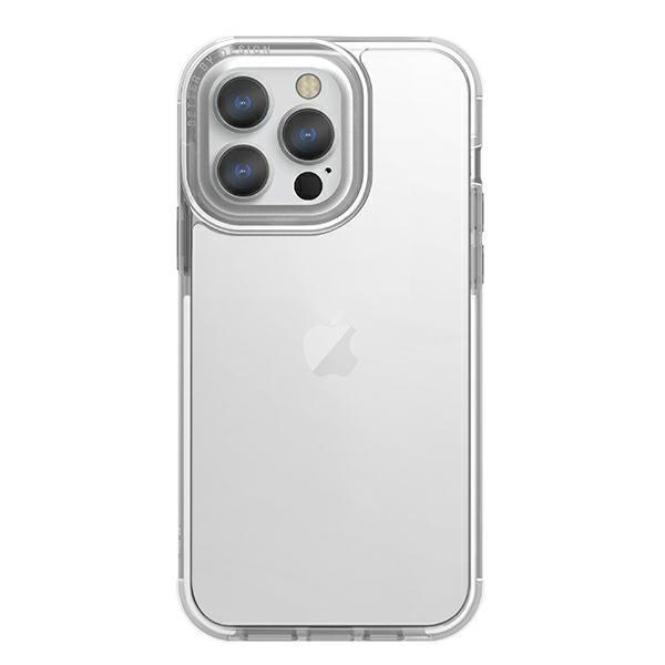 Capa Uniq Combat para iPhone 13 Pro Max - branca