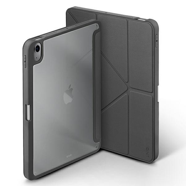 Capa UNIQ Moven para iPad Air 10.9 (2022/2020) - cinza